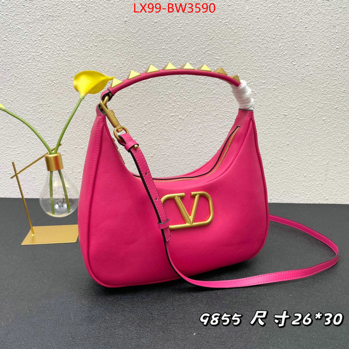 Valentino Bags(4A)-Handbag-,top quality website ,ID: BW3590,$: 99USD