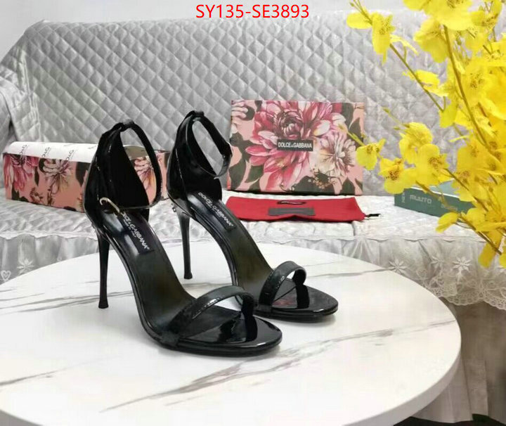 Women Shoes-DG,fashion , ID: SE3893,$: 135USD