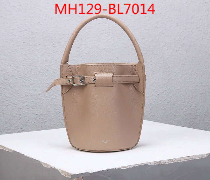 CELINE Bags(4A)-Diagonal,best replica new style ,ID: BL7014,$: 129USD