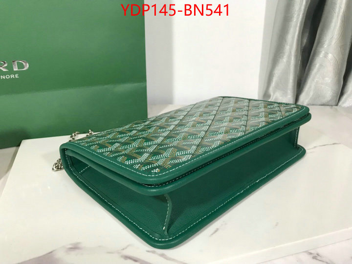 Goyard Bags(TOP)-Diagonal-,ID: BN541,$: 145USD