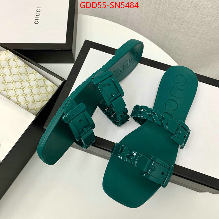 Women Shoes-Gucci,best website for replica , ID: SN5484,$: 55USD