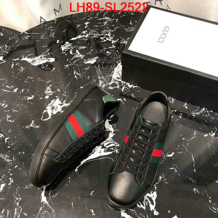 Women Shoes-Gucci,aaaaa+ replica designer , ID: SL2522,$: 89USD