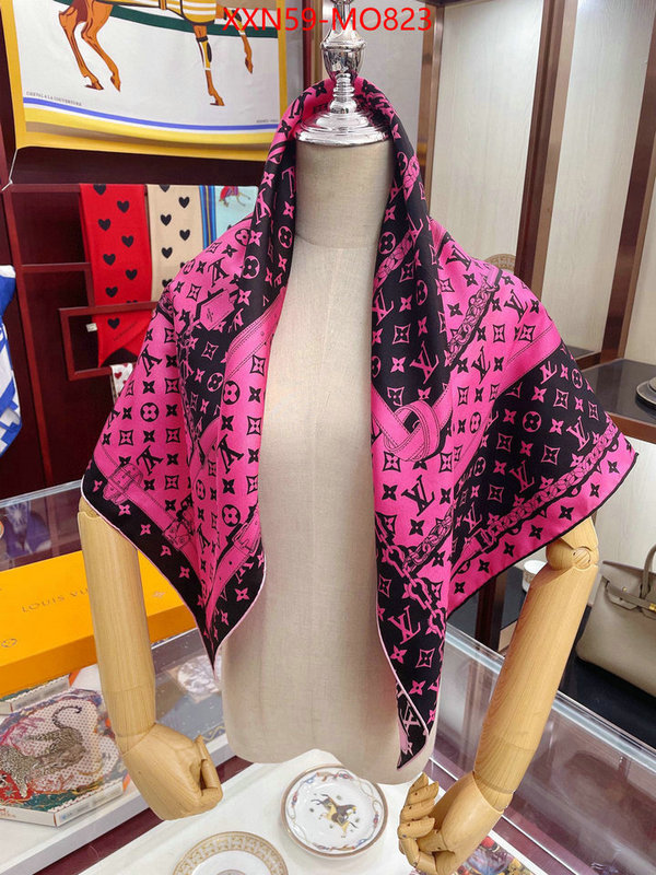 Scarf-LV,at cheap price , ID: MO823,$: 59USD