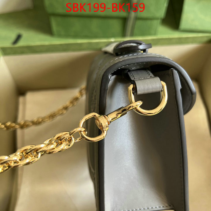 Gucci Bags Promotion-,ID: BK159,