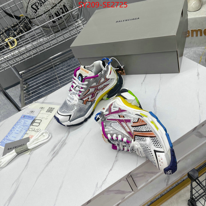 Men Shoes-Balenciaga,online from china designer , ID: SE2725,