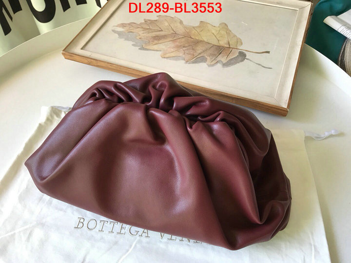 BV Bags(TOP)-Pouch Series-,top perfect fake ,ID: BL3553,$: 289USD