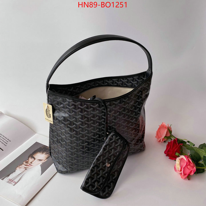 Goyard Bags(4A)-Handbag-,best site for replica ,ID: BO1251,$: 89USD