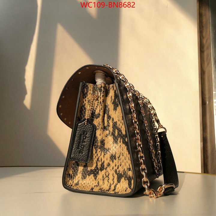 Coach Bags(4A)-Diagonal,ID: BN8682,$: 109USD