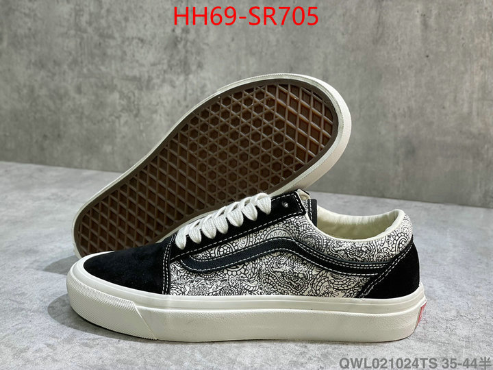 Men Shoes-Vans,at cheap price , ID: SR705,$: 69USD