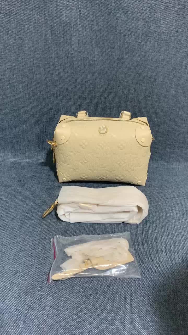 LV Bags(TOP)-Pochette MTis-Twist-,ID: BP261,$:225USD