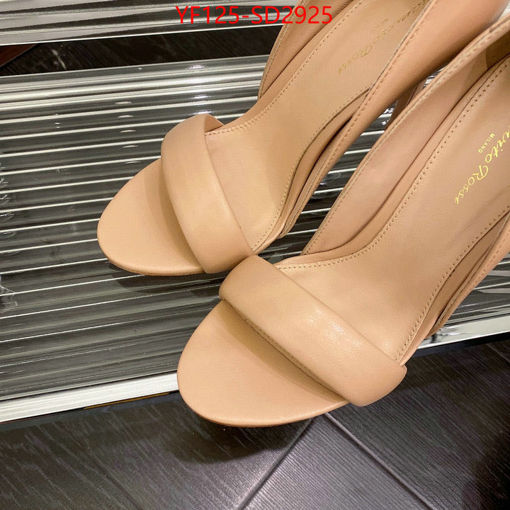 Women Shoes-Gianvito Rossi,new 2023 , ID: SD2925,$: 125USD