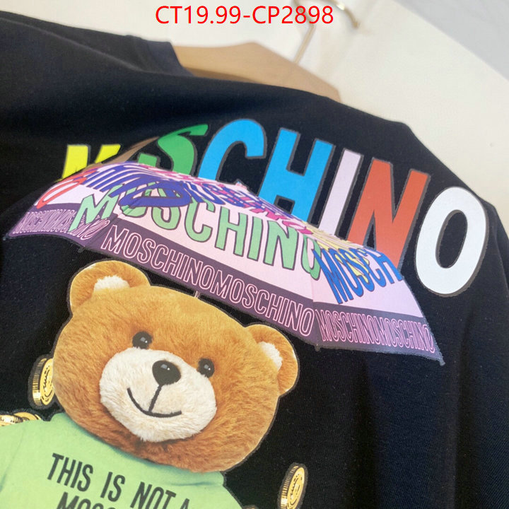 Kids clothing-Moschino,where to buy the best replica , ID: CP2898,