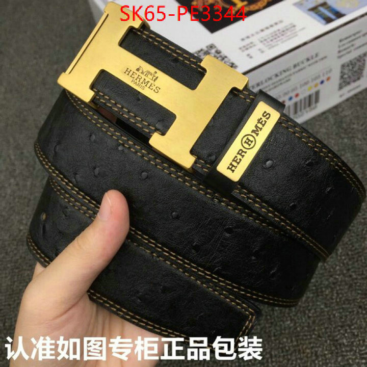 Belts-Hermes,customize best quality replica , ID: PE3344,$: 65USD