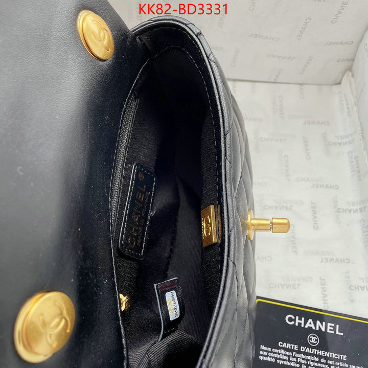 Chanel Bags(4A)-Diagonal-,ID: BD3331,$: 82USD