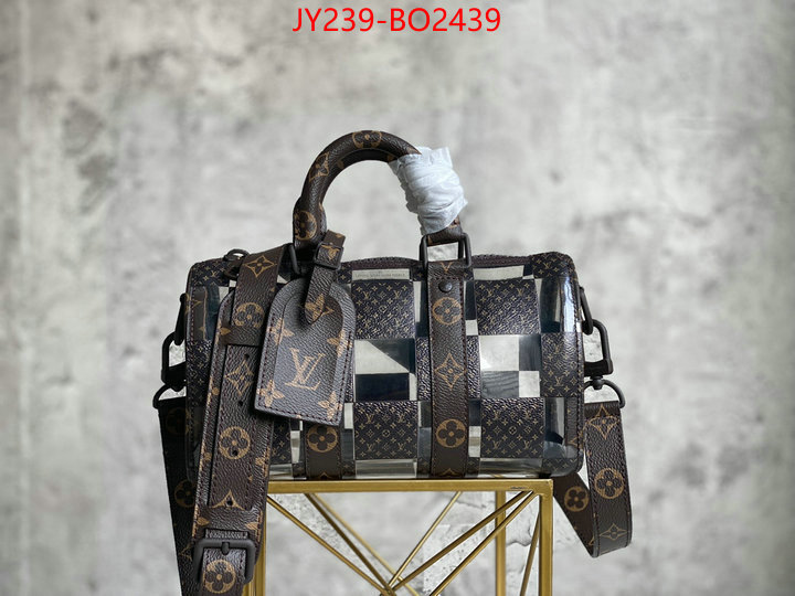 LV Bags(TOP)-Speedy-,ID: BO2439,$: 239USD