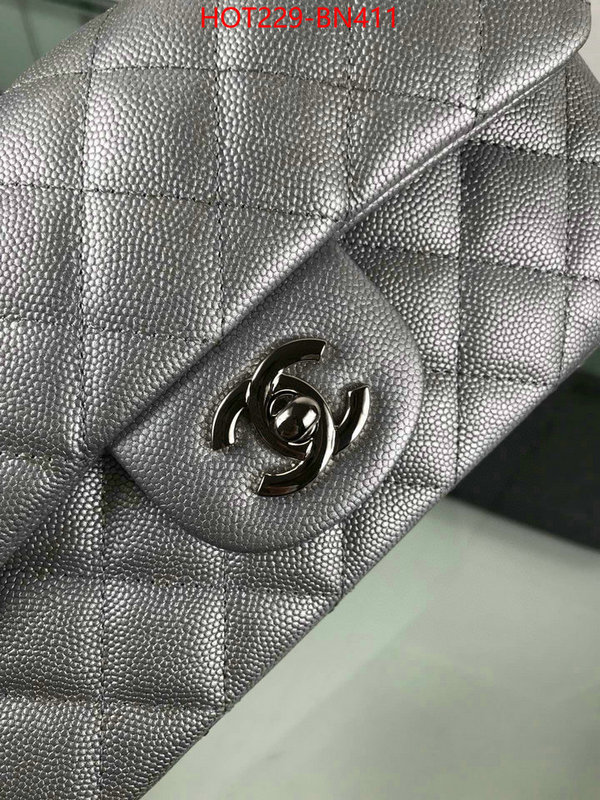 Chanel Bags(TOP)-Diagonal-,ID: BN411,$: 229USD