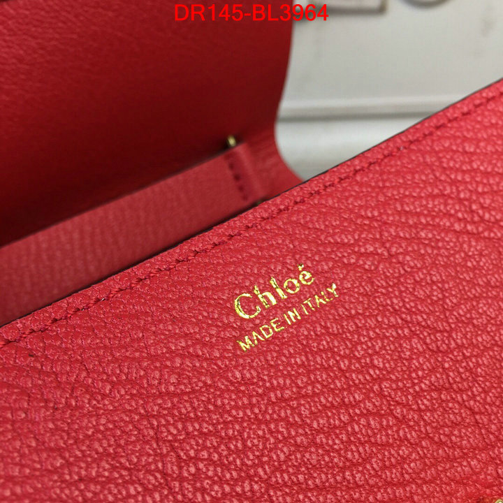 Chloe Bags(TOP)-Diagonal,designer fashion replica ,ID: BL3964,$: 145USD