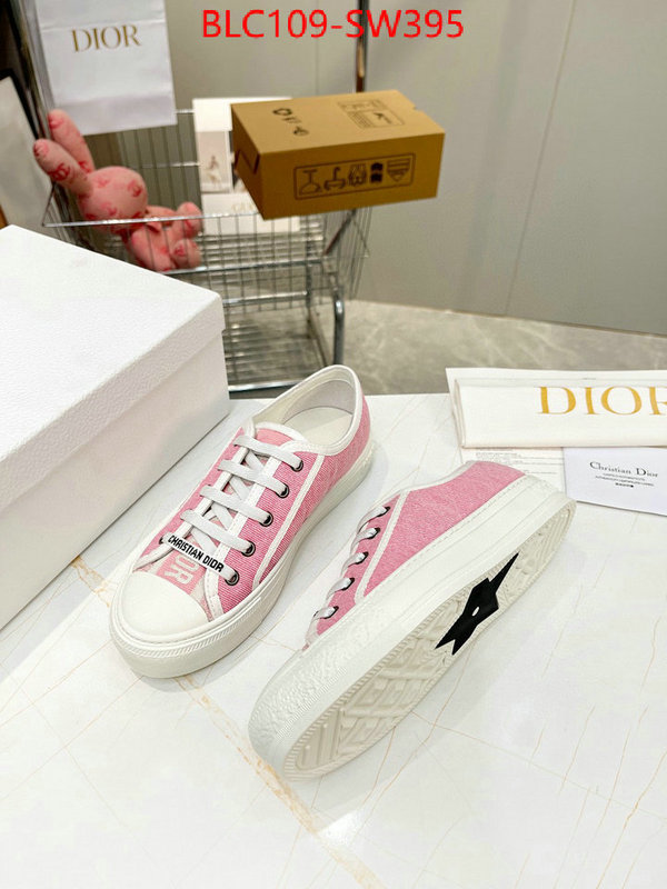 Women Shoes-Dior,how to start selling replica , ID: SW395,$: 109USD