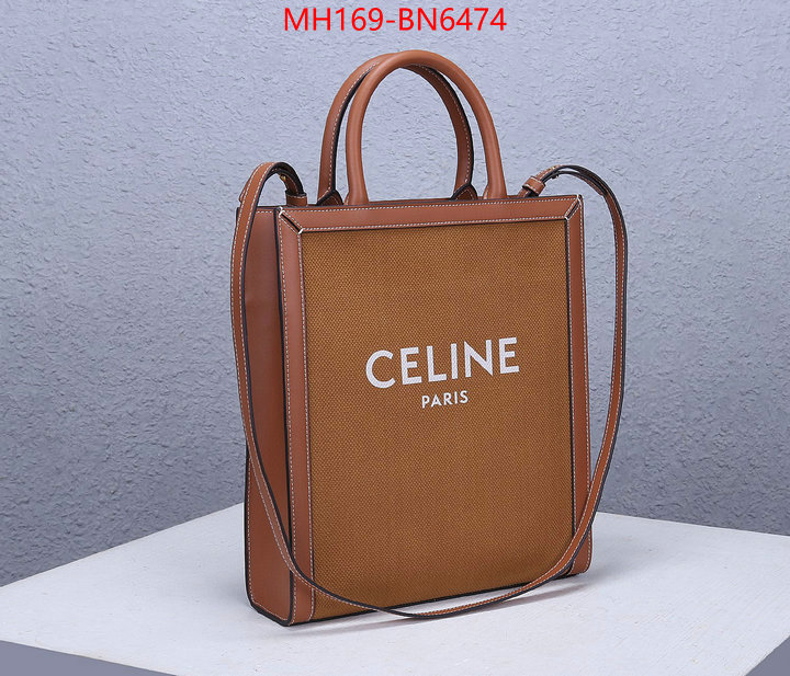 CELINE Bags(TOP)-Cabas Series,designer 1:1 replica ,ID: BN6474,$: 169USD