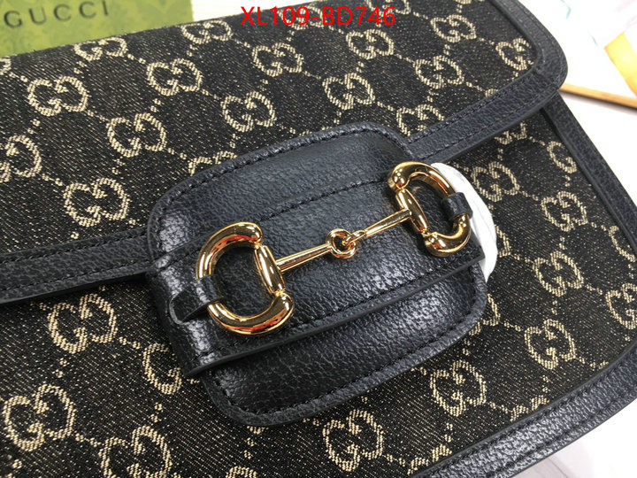 Gucci Bags(4A)-Horsebit-,from china 2023 ,ID: BD746,$: 109USD