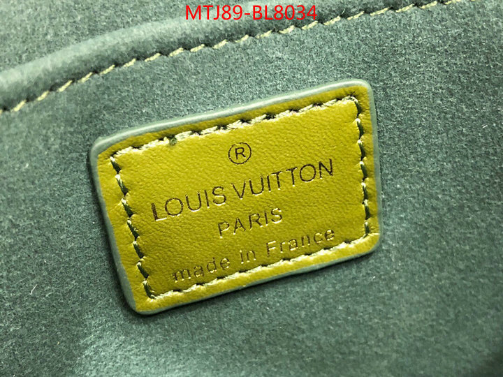 LV Bags(4A)-New Wave Multi-Pochette-,found replica ,ID: BL8034,$: 89USD