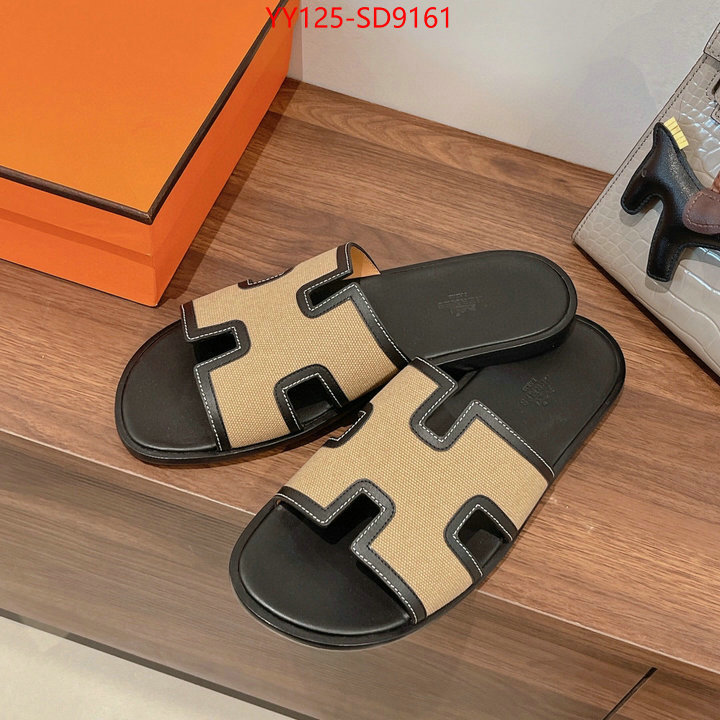 Men Shoes-Hermes,first copy , ID: SD9161,$: 125USD