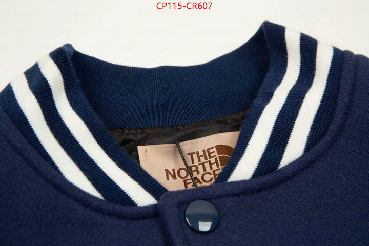 Clothing-Gucci,new , ID:CR607,$: 115USD