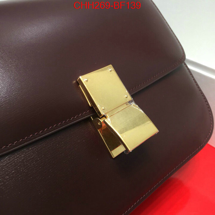 CELINE Bags(TOP)-Classic Series,china sale ,ID: BF139,$:269USD