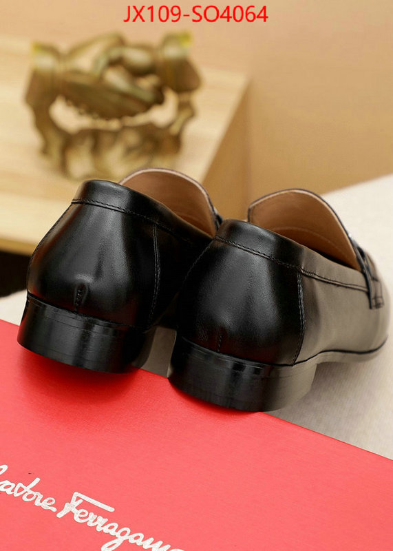 Men shoes-Ferragamo,where can i buy the best 1:1 original , ID: SO4064,$: 109USD