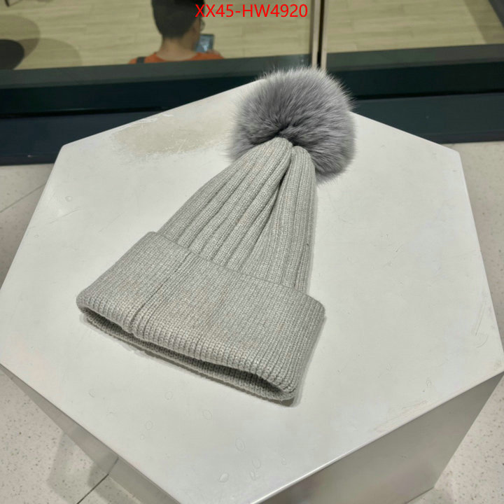 Cap (Hat)-Celine,top quality designer replica , ID: HW4920,$: 45USD