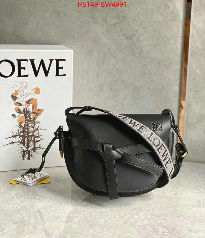 Loewe Bags(4A)-Diagonal-,top quality ,ID: BW4991,$: 149USD