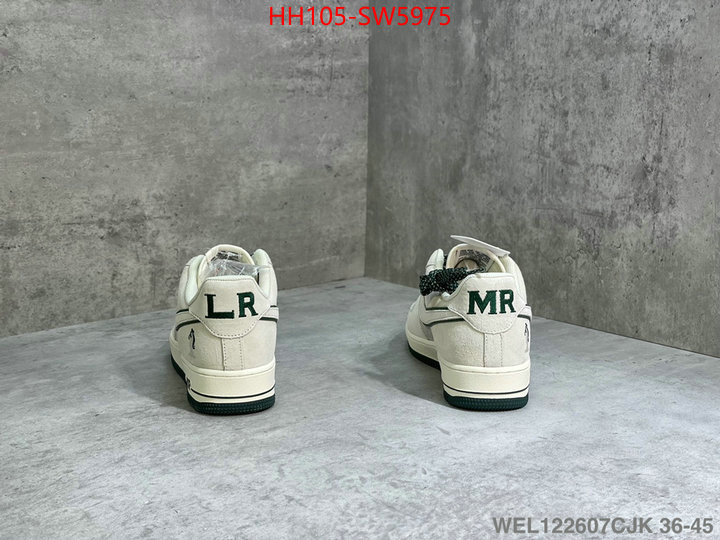 Men Shoes-Nike,wholesale designer shop , ID: SW5975,$: 105USD