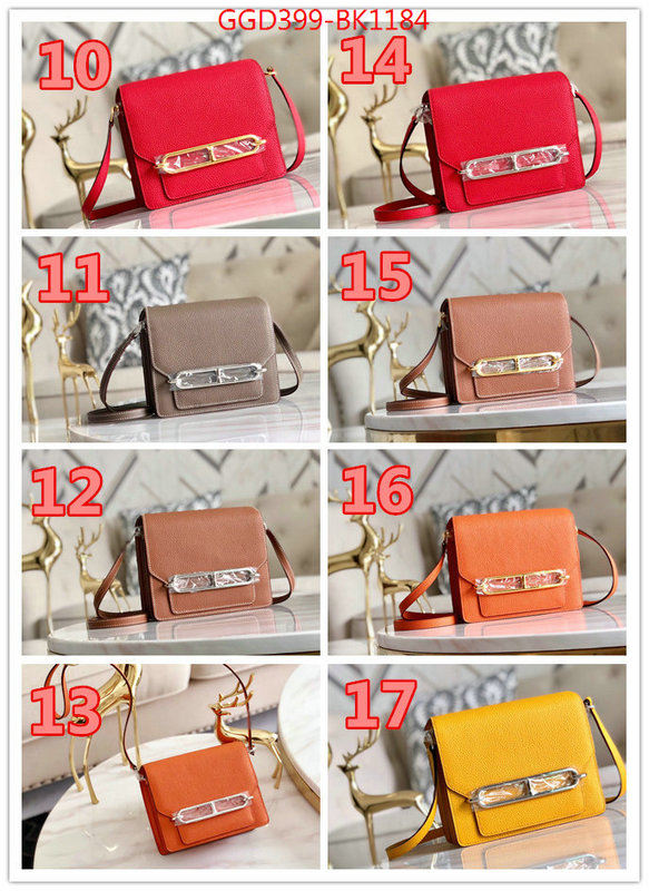 Hermes Bags(TOP)-Roulis,most desired ,ID: BK1184,$:399USD