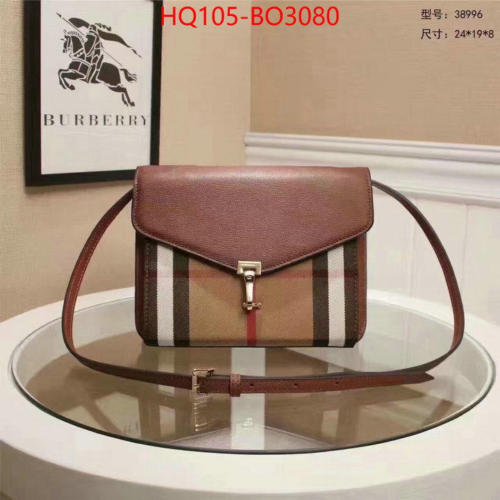 Burberry Bags(4A)-Diagonal,sellers online ,ID: BO3080,$: 105USD