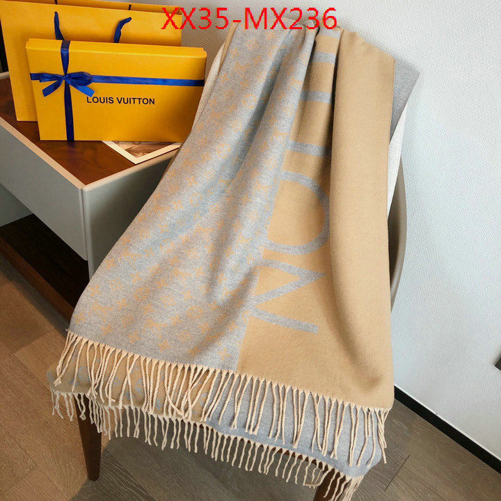 Scarf-LV,2023 luxury replicas , ID: MX236,$: 35USD