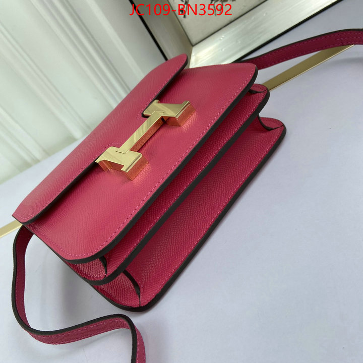 Hermes Bags(4A)-Constance-,can you buy replica ,ID: BN3592,