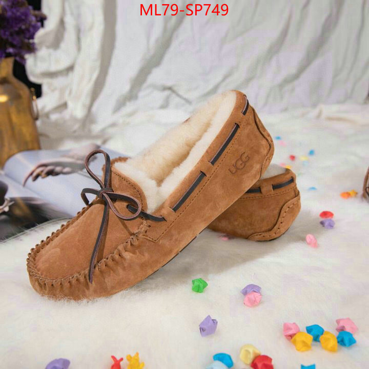 Women Shoes-UGG,copy , ID:SP749,$:79USD