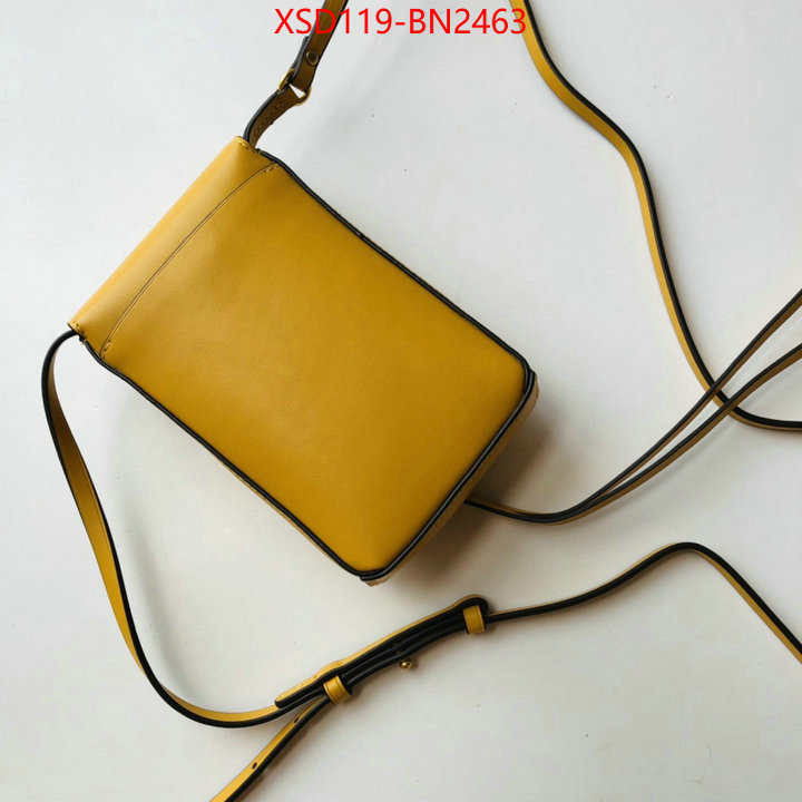 Tory Burch Bags(TOP)-Diagonal-,ID: BN2463,$: 119USD