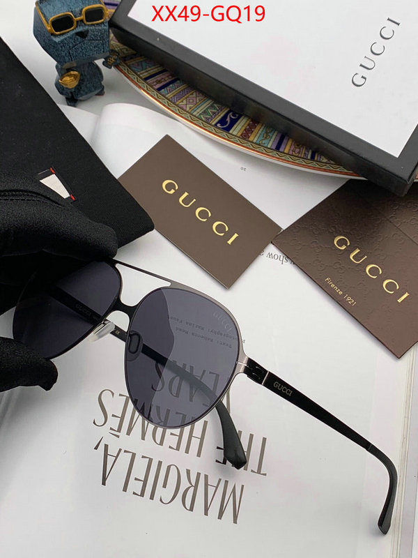 Glasses-Gucci,where to buy replicas , ID: GQ19,$: 49USD