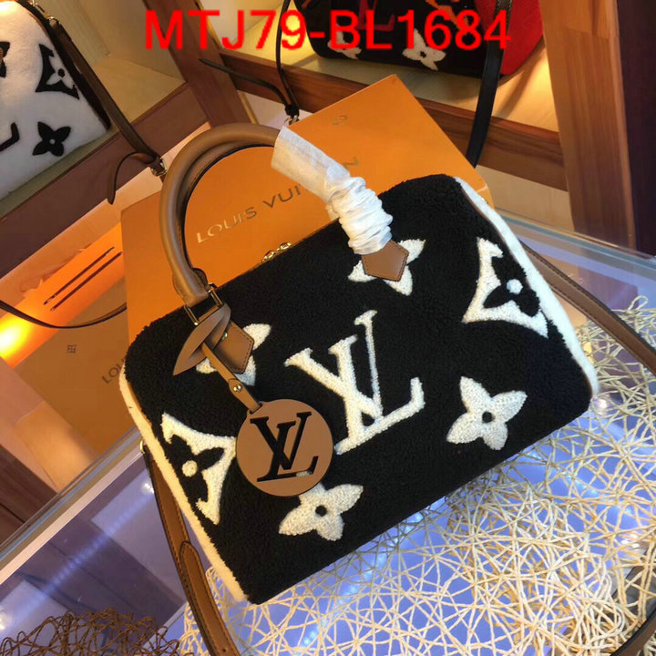 LV Bags(4A)-Speedy-,hot sale ,ID: BL1684,$: 79USD