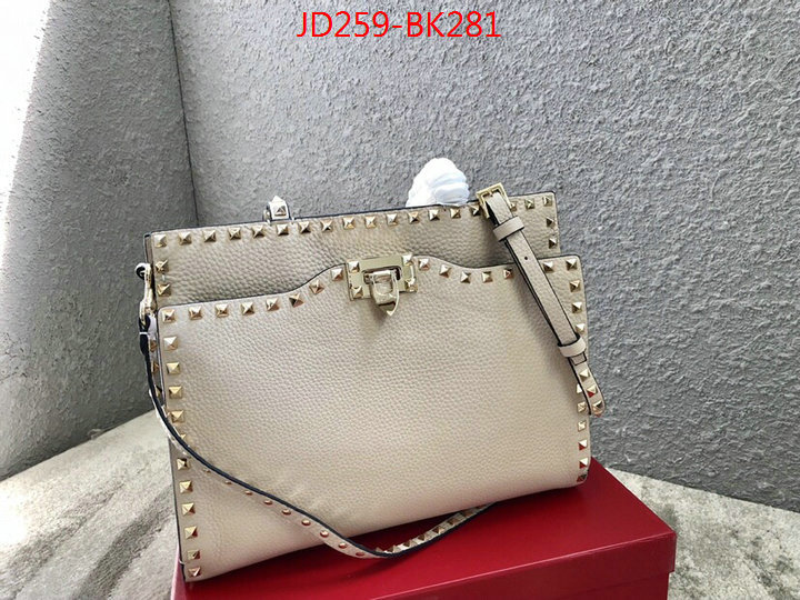 Valentino Bags (TOP)-Handbag-,replicas buy special ,ID: BK281,$:259USD