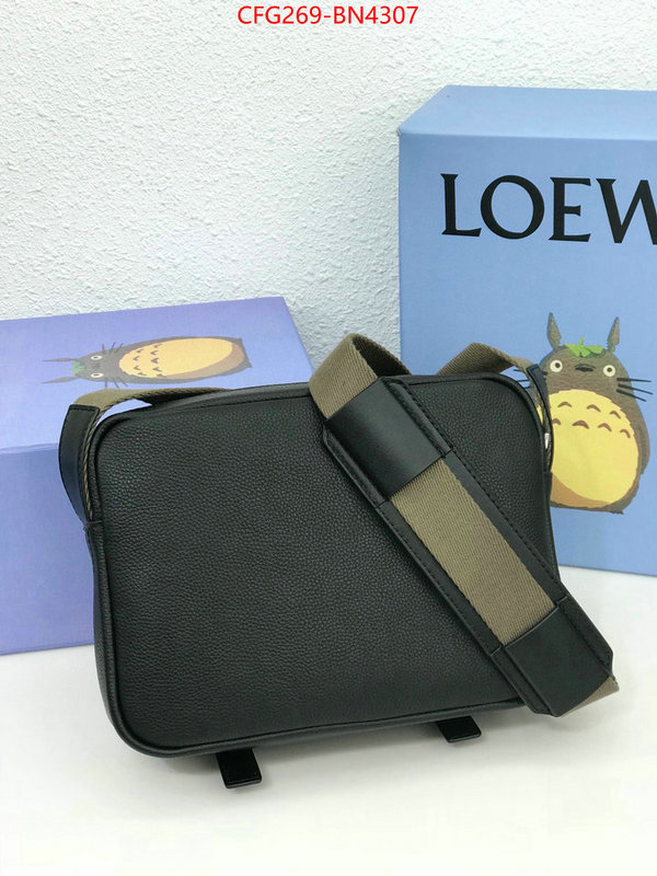 Loewe Bags(TOP)-Diagonal-,where to buy high quality ,ID: BN4307,$: 269USD