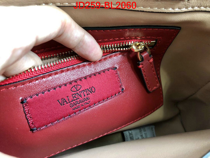 Valentino Bags (TOP)-Rockstud Spike-,shop ,ID: BL2060,$: 259USD