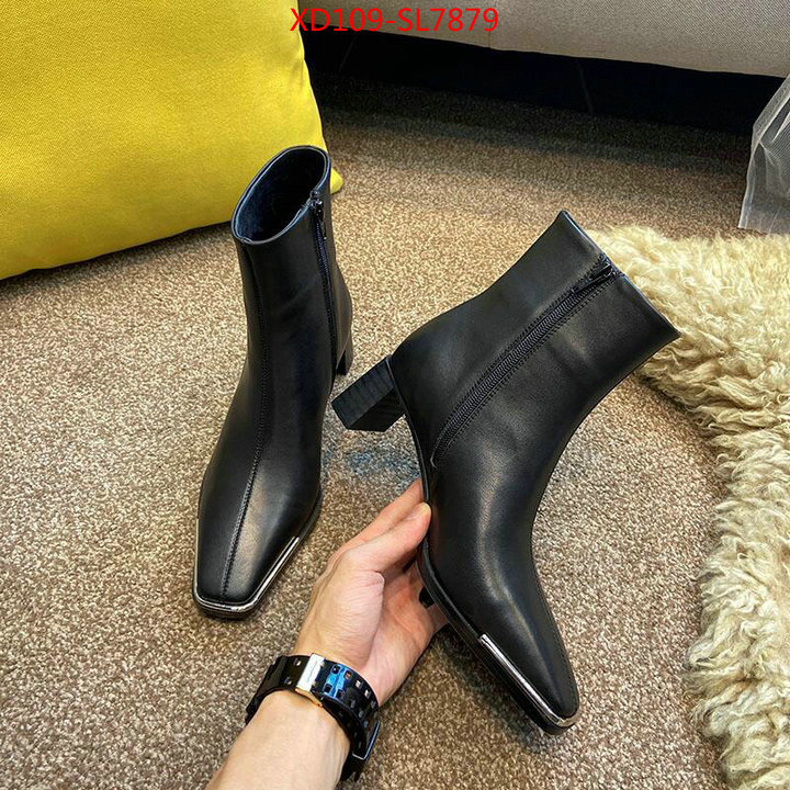 Women Shoes-Alexander Wang,replica 2023 perfect luxury , ID: SL7879,$: 109USD
