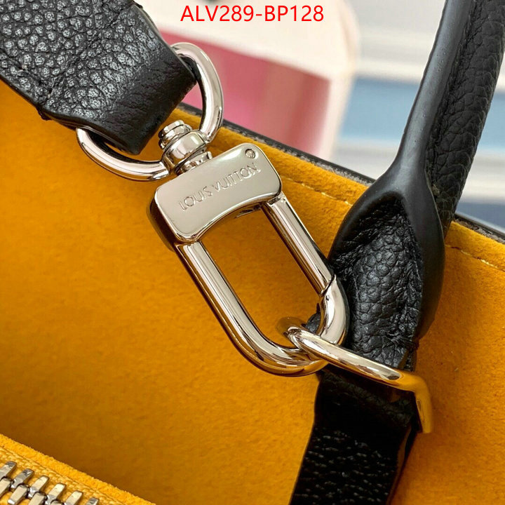 LV Bags(TOP)-Handbag Collection-,ID: BP128,$: 289USD