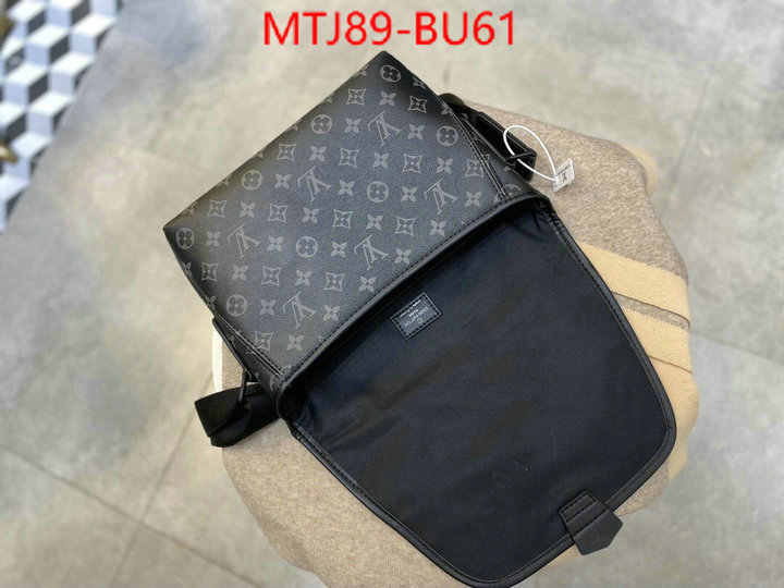 LV Bags(4A)-Pochette MTis Bag-Twist-,ID: BU61,$: 89USD