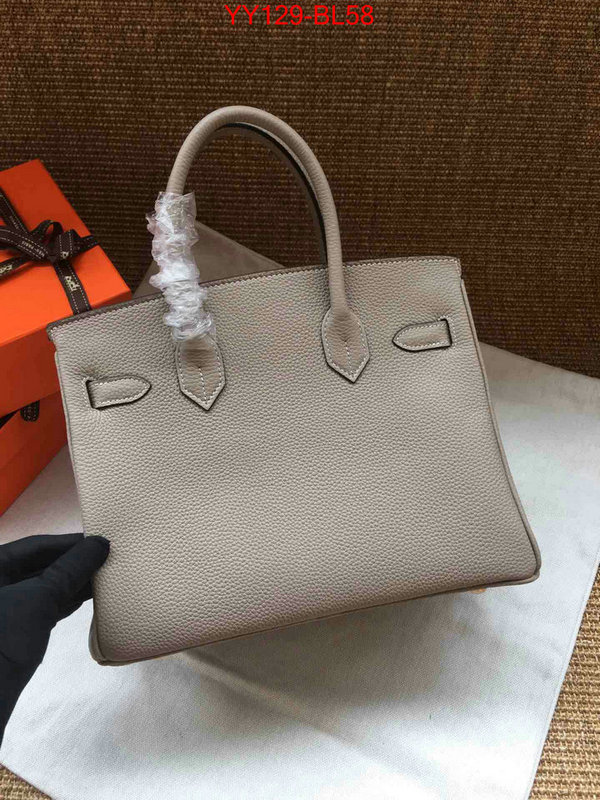 Hermes Bags(TOP)-Birkin-,best knockoff ,ID: BL58,$:129USD