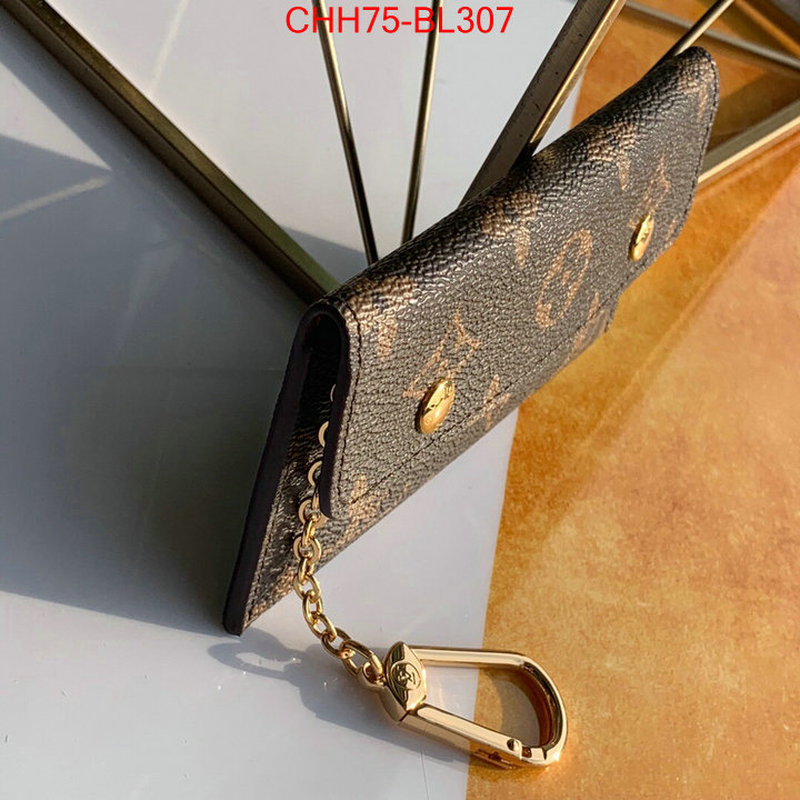 LV Bags(TOP)-Wallet,ID: BL307,$:75USD