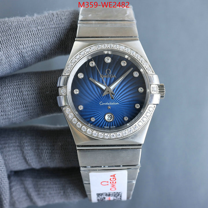 Watch(TOP)-Omega,most desired , ID: WE2482,$: 359USD