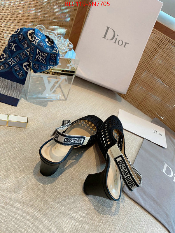 Women Shoes-Dior,how quality , ID: SN7705,$: 119USD